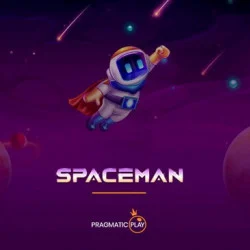 Spaceman martepg