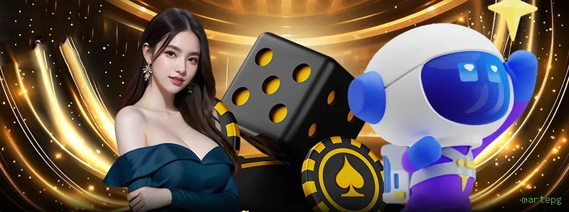 Bet Login martepg