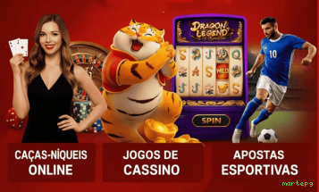 Casino Login martepg