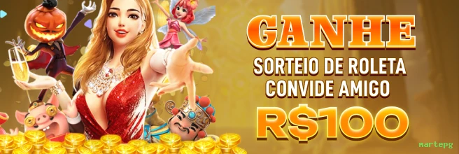 martepg Demo Grátis