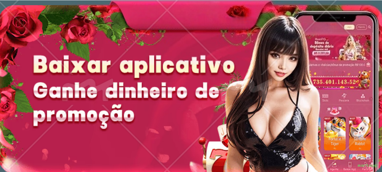 martepg Pagamentos PIX
