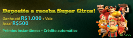 martepg Oficial